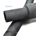 DEEM Anti-corrosion braided cloth fiber tubing for mechanical abrasion protection